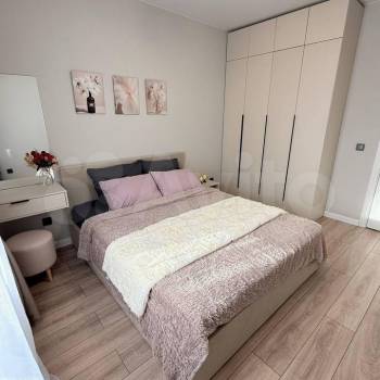 Продается 1-комнатная квартира, 36,6 м²