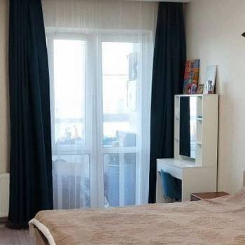Продается 3-х комнатная квартира, 76 м²