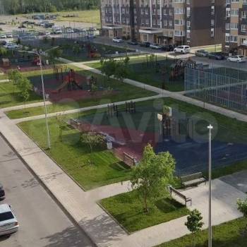 Продается 3-х комнатная квартира, 76 м²