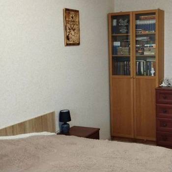 Продается 3-х комнатная квартира, 76 м²