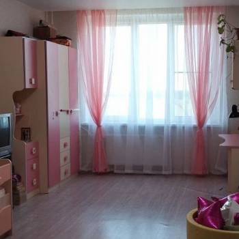 Продается 3-х комнатная квартира, 76 м²