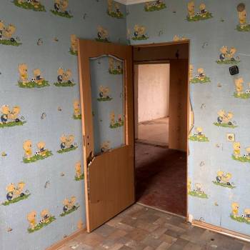 Продается 3-х комнатная квартира, 60,7 м²