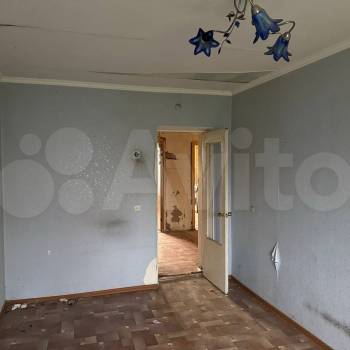 Продается 3-х комнатная квартира, 60,7 м²