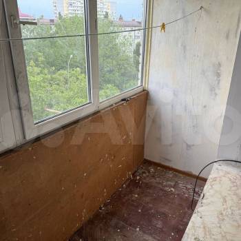 Продается 3-х комнатная квартира, 60,7 м²