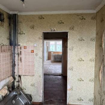 Продается 3-х комнатная квартира, 60,7 м²