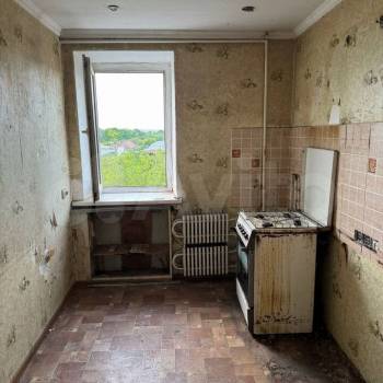 Продается 3-х комнатная квартира, 60,7 м²