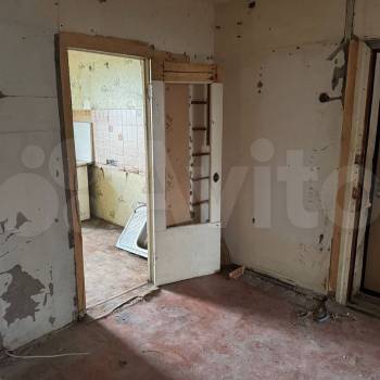 Продается 3-х комнатная квартира, 60,7 м²