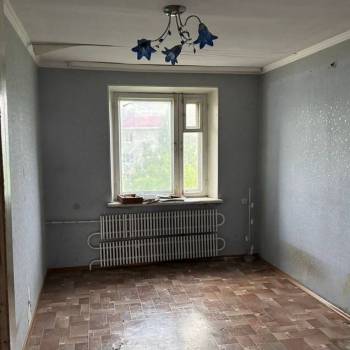 Продается 3-х комнатная квартира, 60,7 м²