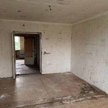 Продается 3-х комнатная квартира, 60,7 м²
