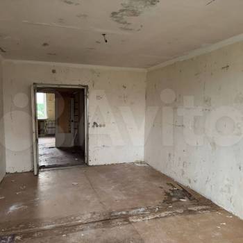 Продается 3-х комнатная квартира, 60,7 м²