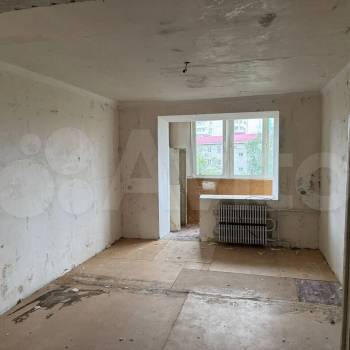 Продается 3-х комнатная квартира, 60,7 м²