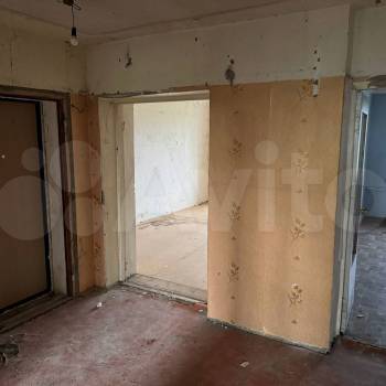Продается 3-х комнатная квартира, 60,7 м²