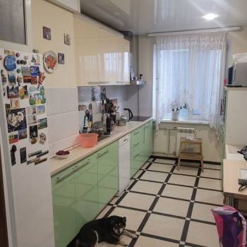 Продается 3-х комнатная квартира, 70 м²