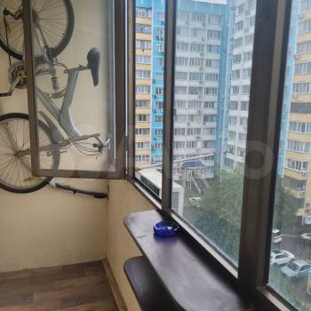Продается 3-х комнатная квартира, 70 м²