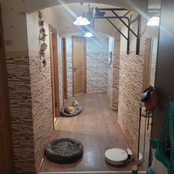 Продается 3-х комнатная квартира, 70 м²