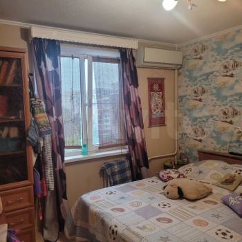 Продается 3-х комнатная квартира, 70 м²