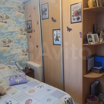 Продается 3-х комнатная квартира, 70 м²