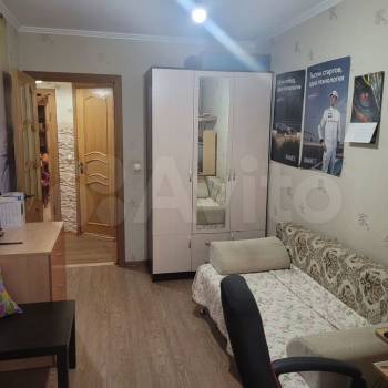 Продается 3-х комнатная квартира, 70 м²