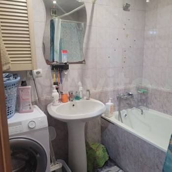 Продается 3-х комнатная квартира, 70 м²