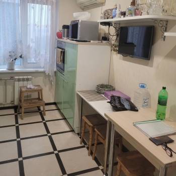Продается 3-х комнатная квартира, 70 м²