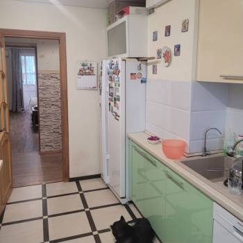 Продается 3-х комнатная квартира, 70 м²