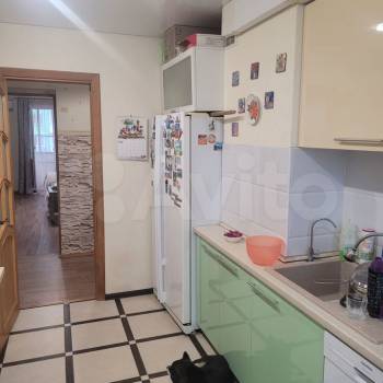 Продается 3-х комнатная квартира, 70 м²
