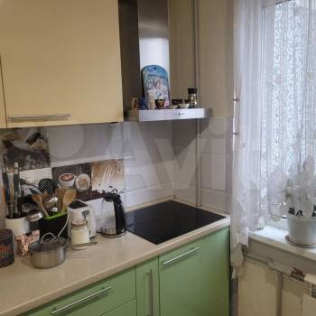Продается 3-х комнатная квартира, 70 м²