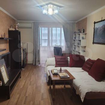 Продается 3-х комнатная квартира, 70 м²