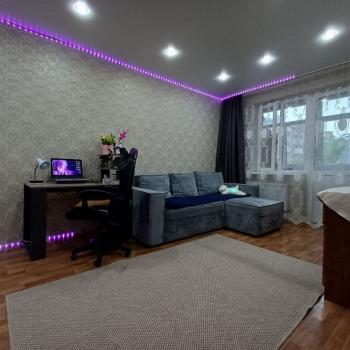 Продается 1-комнатная квартира, 40 м²