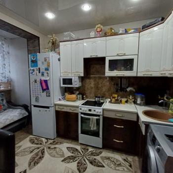 Продается 1-комнатная квартира, 40 м²