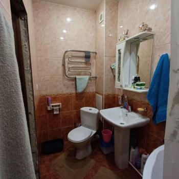 Продается 1-комнатная квартира, 40 м²