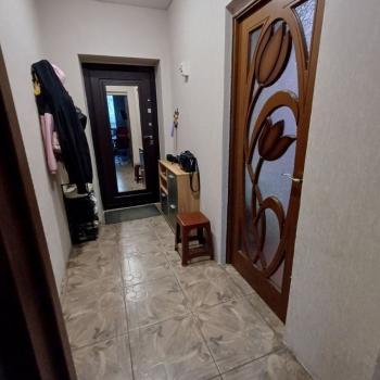 Продается 1-комнатная квартира, 40 м²