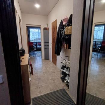 Продается 1-комнатная квартира, 40 м²