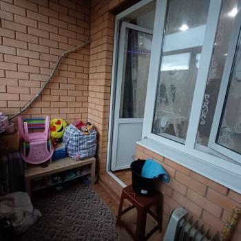 Продается 1-комнатная квартира, 40 м²