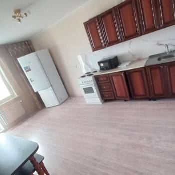Сдается 2-х комнатная квартира, 65 м²