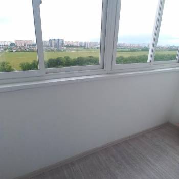 Сдается 2-х комнатная квартира, 65 м²