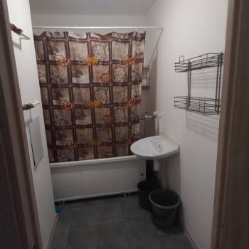 Сдается 2-х комнатная квартира, 65 м²