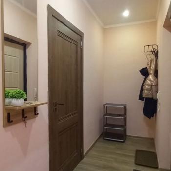 Сдается 1-комнатная квартира, 34 м²