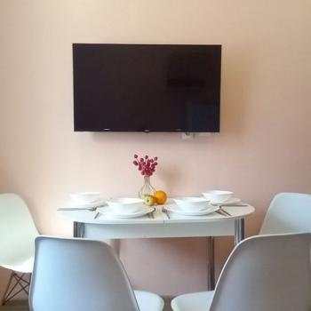 Сдается 1-комнатная квартира, 34 м²