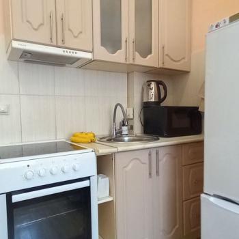 Сдается 1-комнатная квартира, 34 м²