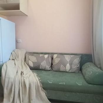 Сдается 1-комнатная квартира, 34 м²