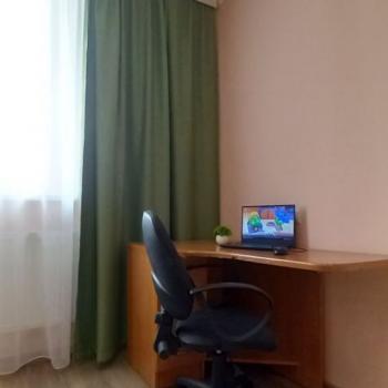 Сдается 1-комнатная квартира, 34 м²