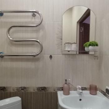 Сдается 1-комнатная квартира, 34 м²