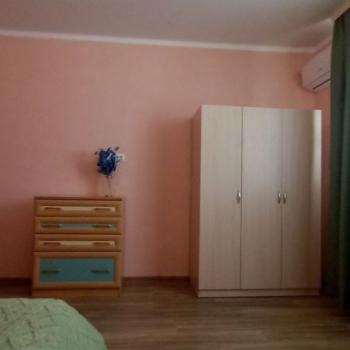 Сдается 1-комнатная квартира, 34 м²
