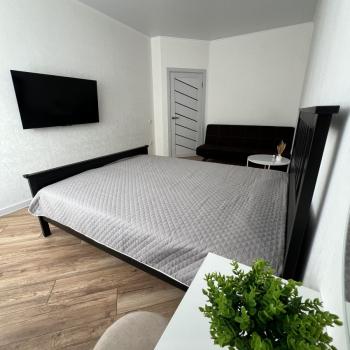 Сдается 1-комнатная квартира, 38 м²