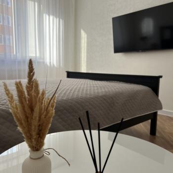 Сдается 1-комнатная квартира, 38 м²