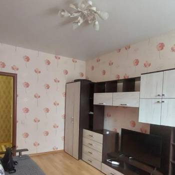 Сдается 1-комнатная квартира, 39 м²