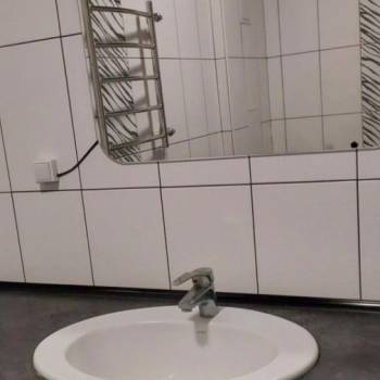 Сдается 1-комнатная квартира, 39 м²