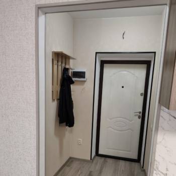 Сдается 1-комнатная квартира, 19 м²