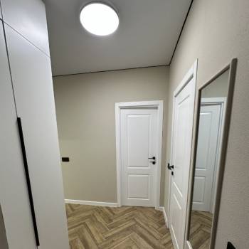 Сдается 1-комнатная квартира, 39 м²